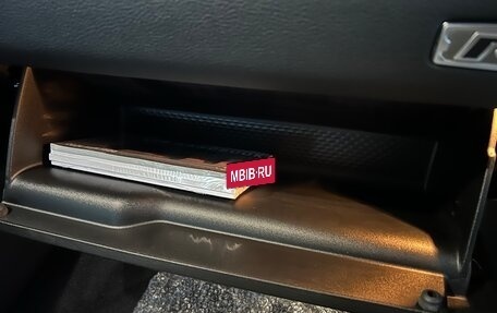 Rambler 1500, 2025 год, 8 200 000 рублей, 37 фотография