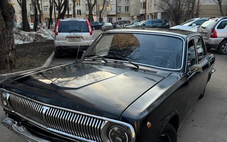 ГАЗ 24 «Волга», 1989 год, 200 000 рублей, 10 фотография