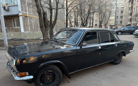 ГАЗ 24 «Волга», 1989 год, 200 000 рублей, 11 фотография