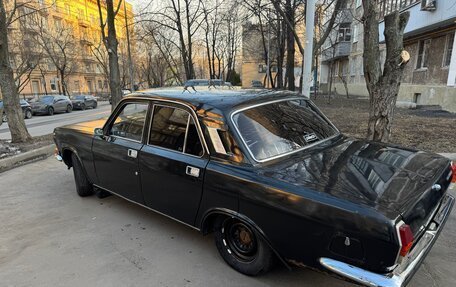 ГАЗ 24 «Волга», 1989 год, 200 000 рублей, 12 фотография