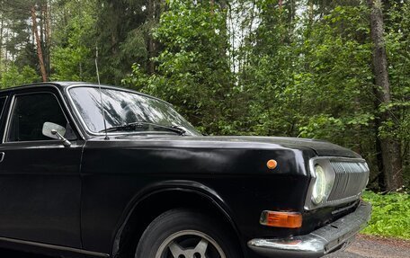 ГАЗ 24 «Волга», 1989 год, 200 000 рублей, 8 фотография