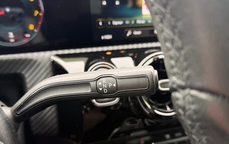 Mercedes-Benz A-Класс, 2019 год, 1 690 000 рублей, 11 фотография