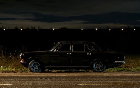 ГАЗ 24 «Волга», 1989 год, 200 000 рублей, 4 фотография