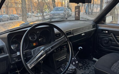 ГАЗ 24 «Волга», 1989 год, 200 000 рублей, 18 фотография