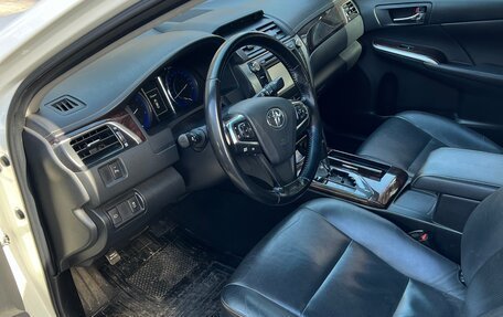 Toyota Camry, 2014 год, 2 000 000 рублей, 3 фотография