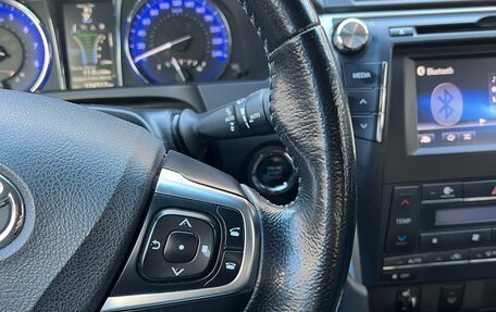 Toyota Camry, 2014 год, 2 000 000 рублей, 2 фотография