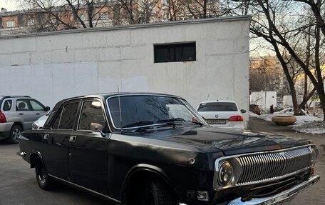 ГАЗ 24 «Волга», 1989 год, 200 000 рублей, 17 фотография