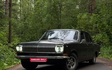 ГАЗ 24 «Волга», 1989 год, 200 000 рублей, 6 фотография