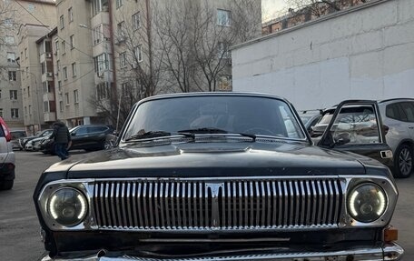 ГАЗ 24 «Волга», 1989 год, 200 000 рублей, 9 фотография