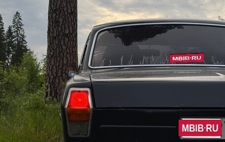 ГАЗ 24 «Волга», 1989 год, 200 000 рублей, 7 фотография