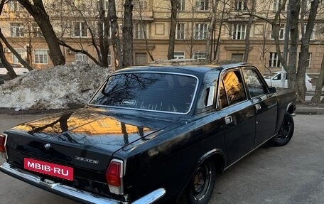 ГАЗ 24 «Волга», 1989 год, 200 000 рублей, 15 фотография