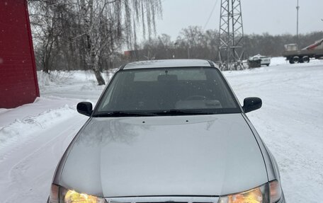 Daewoo Nexia I рестайлинг, 2004 год, 175 000 рублей, 2 фотография