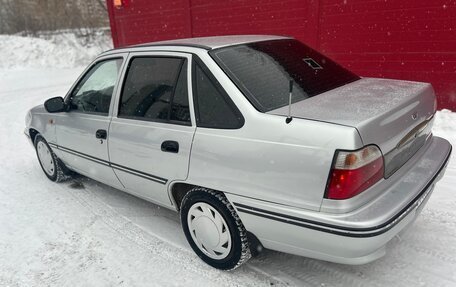 Daewoo Nexia I рестайлинг, 2004 год, 175 000 рублей, 4 фотография