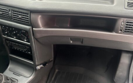 Daewoo Nexia I рестайлинг, 2004 год, 175 000 рублей, 6 фотография