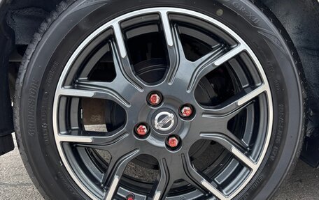 Nissan Note II рестайлинг, 2017 год, 1 480 000 рублей, 27 фотография