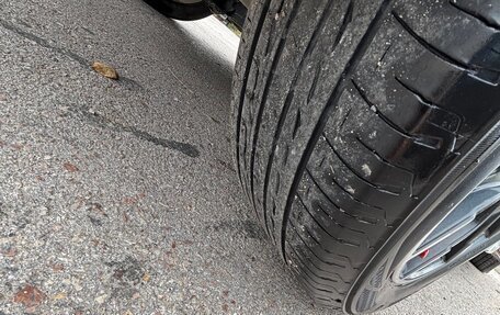 Nissan Note II рестайлинг, 2017 год, 1 480 000 рублей, 26 фотография