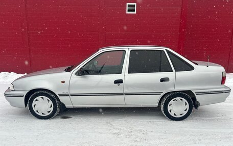 Daewoo Nexia I рестайлинг, 2004 год, 175 000 рублей, 3 фотография