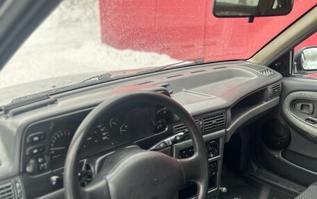 Daewoo Nexia I рестайлинг, 2004 год, 175 000 рублей, 7 фотография