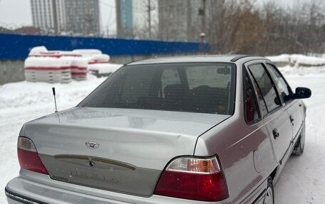 Daewoo Nexia I рестайлинг, 2004 год, 175 000 рублей, 5 фотография