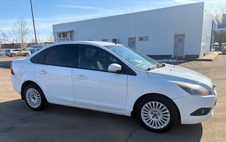 Ford Focus II рестайлинг, 2010 год, 700 000 рублей, 3 фотография