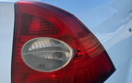 Ford Focus II рестайлинг, 2010 год, 700 000 рублей, 7 фотография