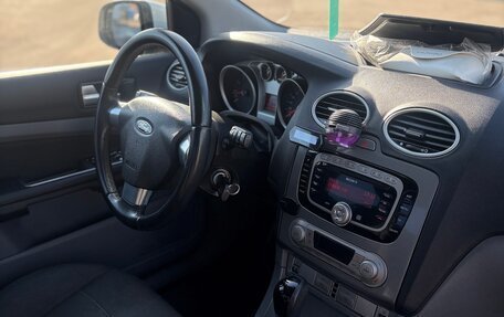 Ford Focus II рестайлинг, 2010 год, 700 000 рублей, 4 фотография