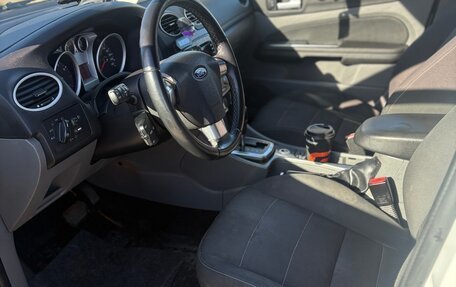 Ford Focus II рестайлинг, 2010 год, 700 000 рублей, 8 фотография