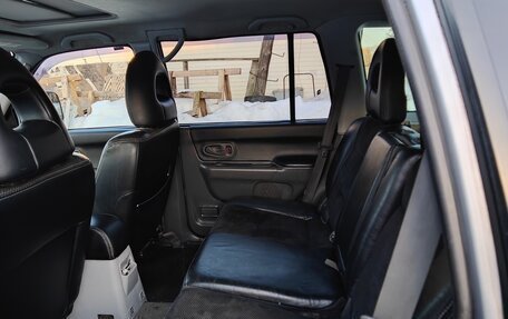 Mitsubishi Pajero Sport II рестайлинг, 2007 год, 770 000 рублей, 9 фотография