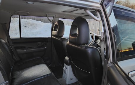 Mitsubishi Pajero Sport II рестайлинг, 2007 год, 770 000 рублей, 12 фотография