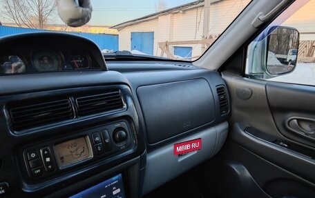 Mitsubishi Pajero Sport II рестайлинг, 2007 год, 770 000 рублей, 15 фотография