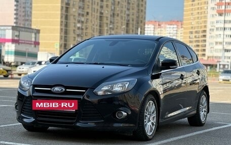 Ford Focus III, 2013 год, 800 000 рублей, 6 фотография