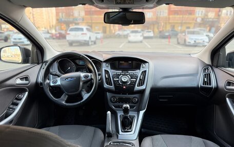 Ford Focus III, 2013 год, 800 000 рублей, 9 фотография