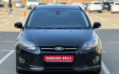 Ford Focus III, 2013 год, 800 000 рублей, 2 фотография