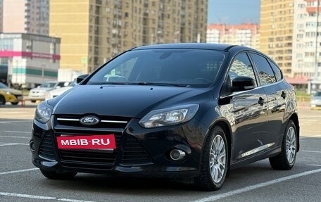 Ford Focus III, 2013 год, 800 000 рублей, 3 фотография