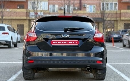 Ford Focus III, 2013 год, 800 000 рублей, 5 фотография