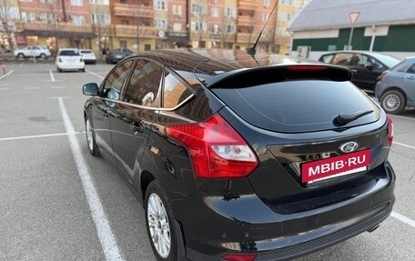 Ford Focus III, 2013 год, 800 000 рублей, 8 фотография