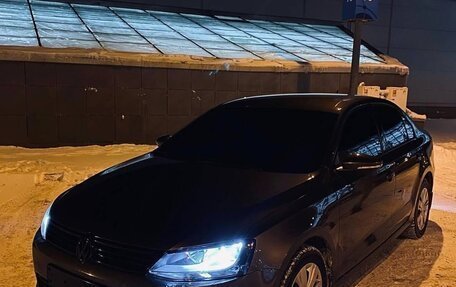 Volkswagen Jetta VI, 2011 год, 1 350 000 рублей, 9 фотография