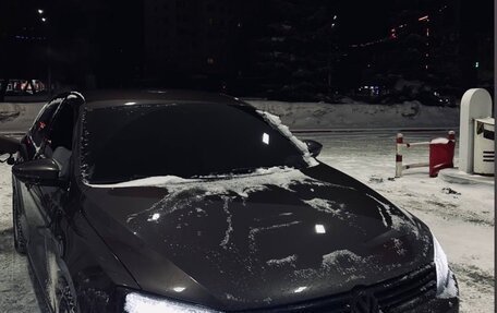 Volkswagen Jetta VI, 2011 год, 1 350 000 рублей, 16 фотография