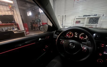 Volkswagen Jetta VI, 2011 год, 1 350 000 рублей, 23 фотография