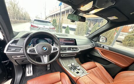 BMW X7, 2020 год, 8 300 000 рублей, 5 фотография