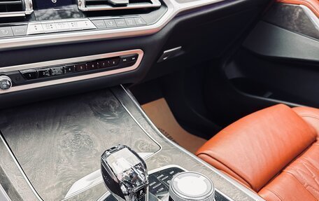 BMW X7, 2020 год, 8 300 000 рублей, 8 фотография