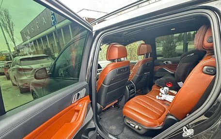 BMW X7, 2020 год, 8 300 000 рублей, 7 фотография