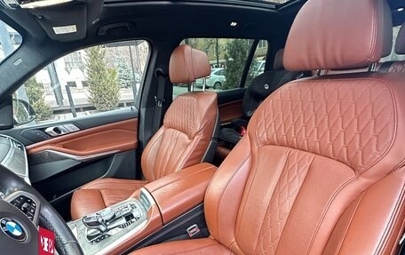 BMW X7, 2020 год, 8 300 000 рублей, 6 фотография