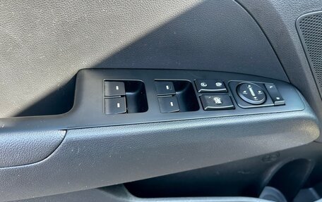 Hyundai Elantra VI рестайлинг, 2017 год, 1 415 000 рублей, 13 фотография