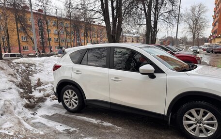 Mazda CX-5 II, 2013 год, 1 700 000 рублей, 4 фотография