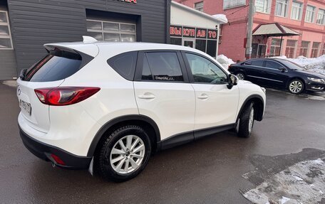 Mazda CX-5 II, 2013 год, 1 700 000 рублей, 14 фотография
