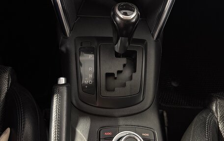 Mazda CX-5 II, 2013 год, 1 700 000 рублей, 17 фотография