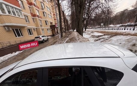 Mazda CX-5 II, 2013 год, 1 700 000 рублей, 5 фотография