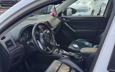 Mazda CX-5 II, 2013 год, 1 700 000 рублей, 13 фотография