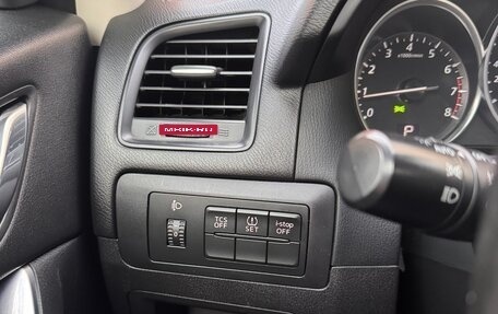 Mazda CX-5 II, 2013 год, 1 700 000 рублей, 10 фотография